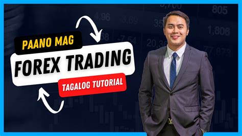 ano ang trading|Forex Trading in Tagalog / Filipino .